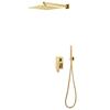 Shower System Stainless Steel 201