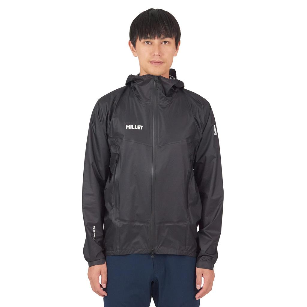 Millet TYPHON PTM TREK JK-SMOKED PEARL-XL-MIV03171