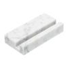 Marble Mobile Phone Holder Thickened Card Stand Organizer Durable Business Card Holder  Trade Shows