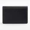 Vivienne Westwood Women Grain Flap Card Wallet N403