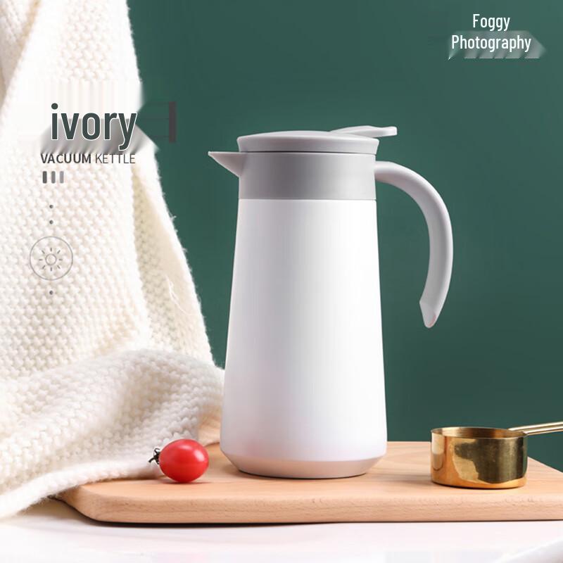 Leishe LS-BWH2 Stainless Steel Vacuum Flask