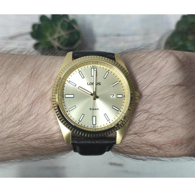 Lorus RH976QX9 Klokke