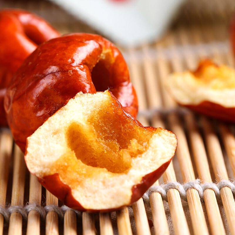 Baicaowei Premium Date Snacks & Treats