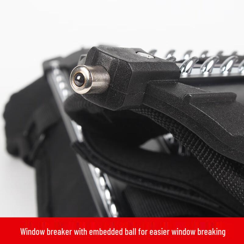 Tactical Riot Control Arm Shield