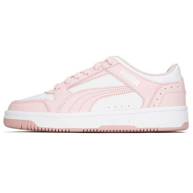 

Кроссовки Puma Rebound Joy Low Chalk Pink Unisex White 380747-11 38