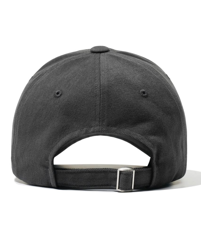 IDWS System Down Maxi Cap Charcoal