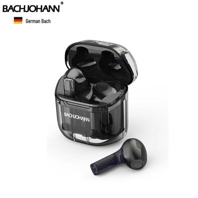 Bach Johann T6 Smart Noise-Cancelling True Wireless Ohrhörer
