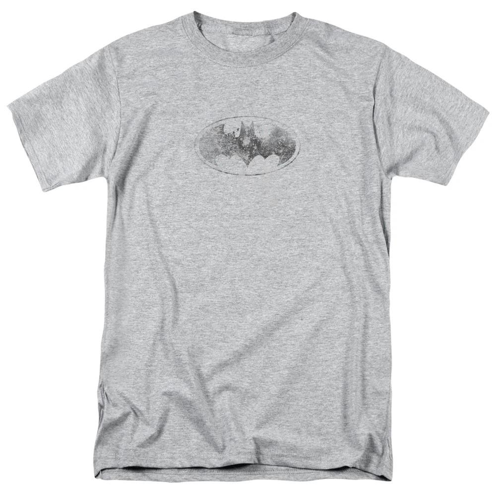 Batman Burned & Splattered DC Comics Licensed  Children s T-shirt 120