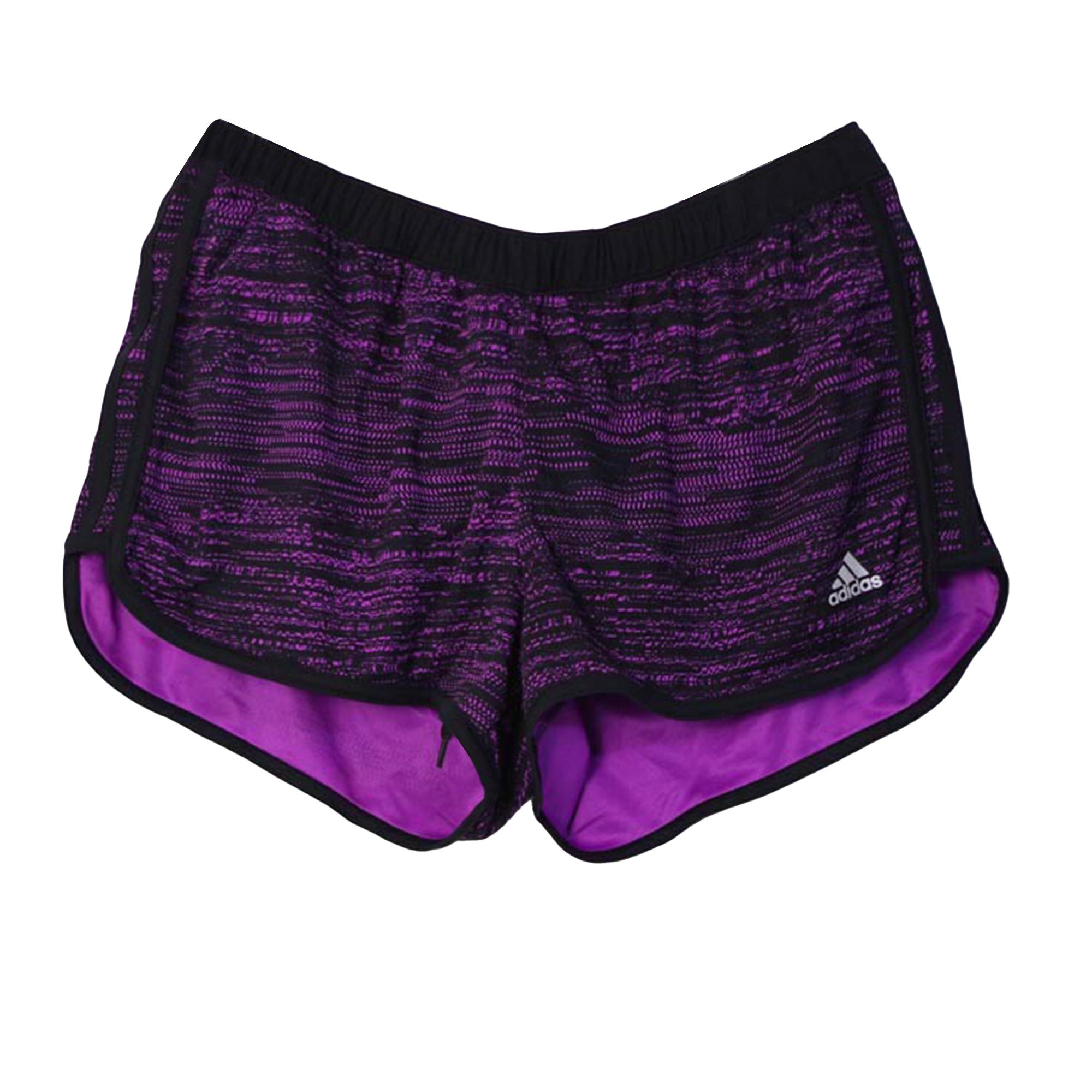 

Adidas Up83 Приятные к коже Удобные Универсальные Спортивные шорты Женские шорты AY7285 M