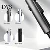 Sink Filter Spray Shower Head Polished Easy to Clean Simple Kitchen Stopper Installation High-pressure Sprayer Toilet Rinsing Tool Household Supplies