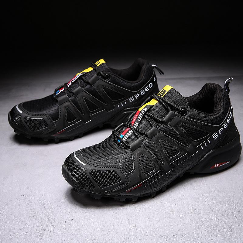 

Large size men s shoes summer new outdoor sports casual shoes breathable mesh non-slip travel shoes off-road running shoes 47