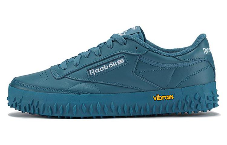 Reebok Club C Vibram Бирюзово-синий IG2833 42