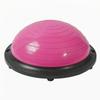 Stable HalfDome Balance | Concentric circle Textured Surface, SpaceSaving LowProfile Design,