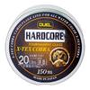 DUEL Cobra 20Lbs Nylon H3239 X-TEX Line, 150m, Camouflage,