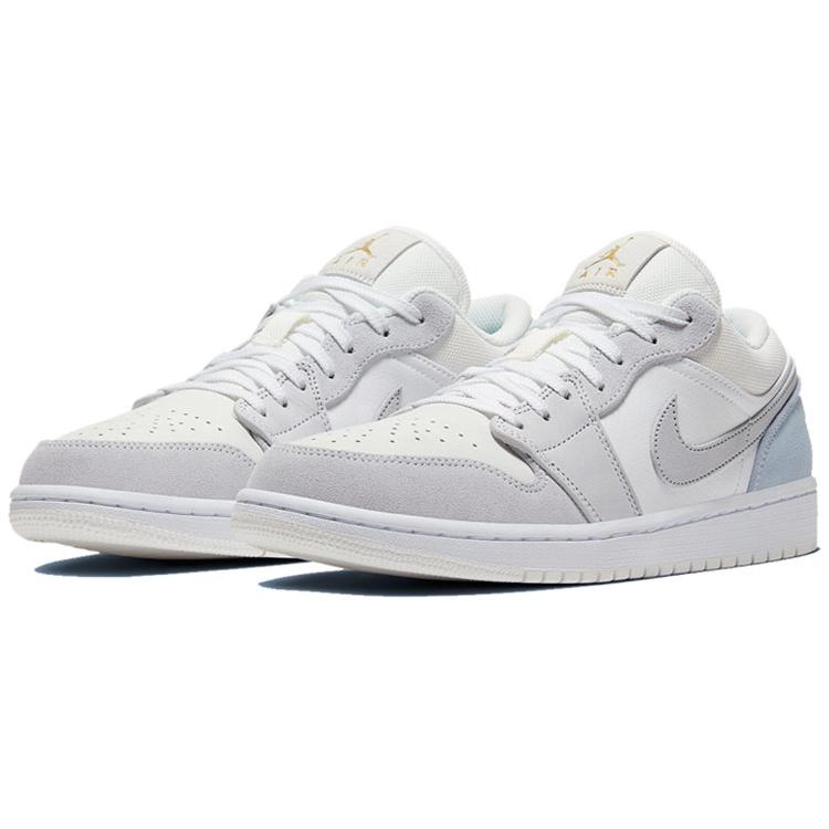 New JORDAN 1 Low Paris CV3043-100