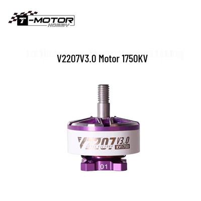 TYI T-MOTOR V2207 V3 FPV Racing Drone Brushless Motor