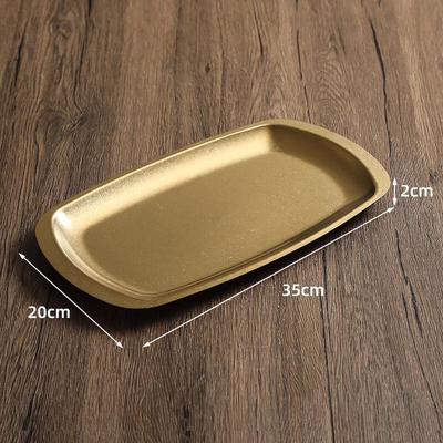 Decoraciones de mesa y accesorios – Bandejas