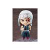 Good Smile Company - Demon Slayer : Kimetsu no Yaiba - Figurine Nendoroid Tengen Uzui 10 cm