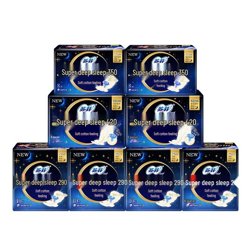 Sofy Sanitary Pads
