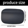 Weather Resistant Fuel Tank Door Cover Smooth Operation Design For W212 E300 E350 E450 E500 E550 E63AMG CLA250 CLA45AMG