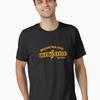 Coxsone Records Reggae Musiklabel Essentielles T-Shirt