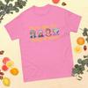 Golden Girls "Thank You For Being A Friend" Unisex T-Shirt