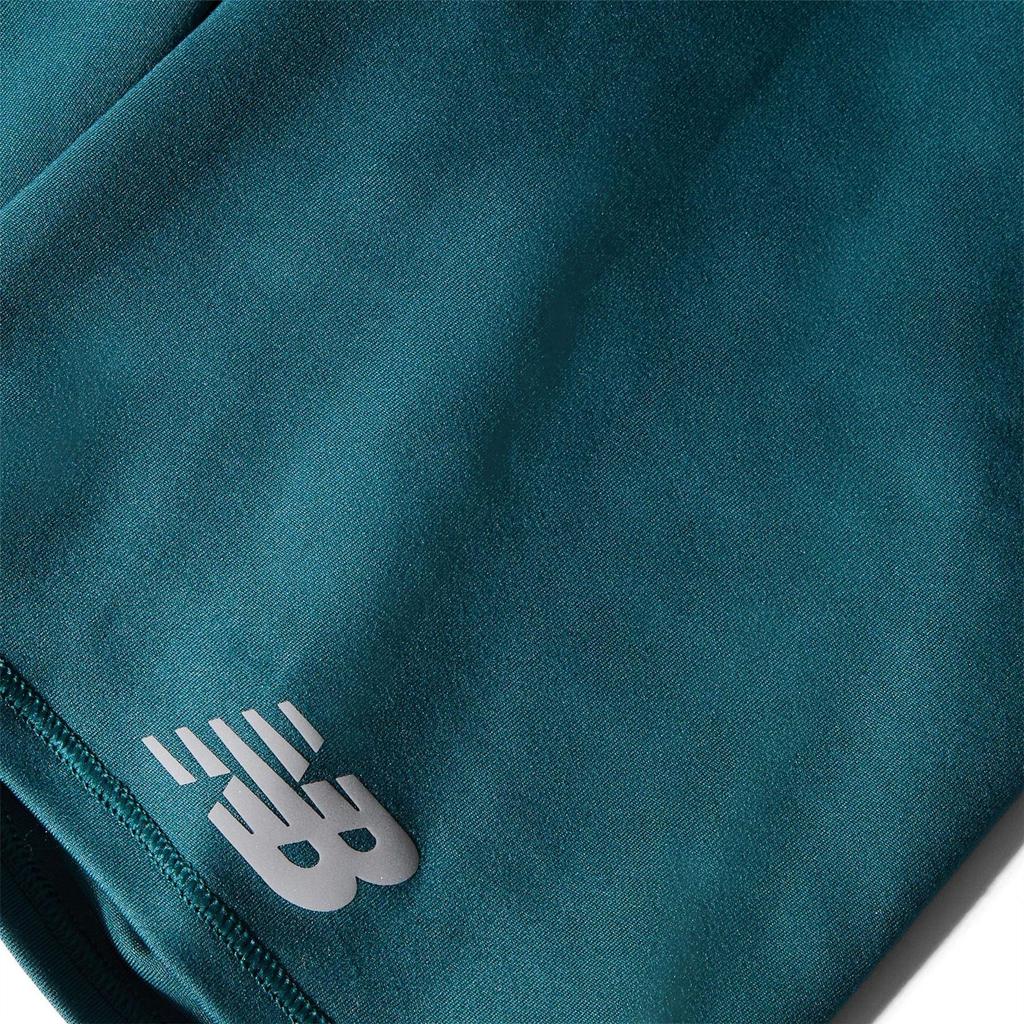 New Balance Womens/Ladies Performance Fitted Shorts