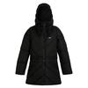 Womens/Ladies Rusey Quilted Padded Jacket