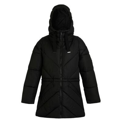Womens/Ladies Rusey Quilted Padded Jacket