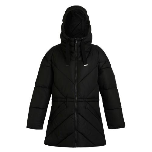 Regatta Womens/Ladies Rusey Quilted Padded Jacket