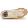 Puma Scarpe da ginnastica basse ammortizzanti resistenti Army Trainer Scarpe da ginnastica unisex Marrone 386607-08