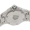 Tag Heuer Kylium Watches WL1314 SilverDial Stainless Steel Quartz Analog Display Women Used