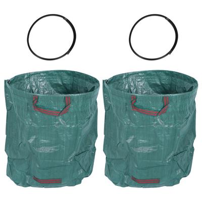 Macetas y jardineras – Bolsas para sembrar plantas