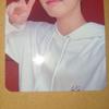 [USED] StrayKids Han Trading Card Sanoku Maxident Public Recording 1st Round