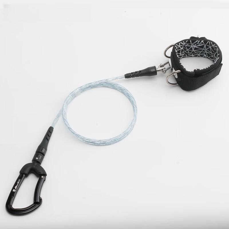 Freediving Anti-Loss Safety Lanyard