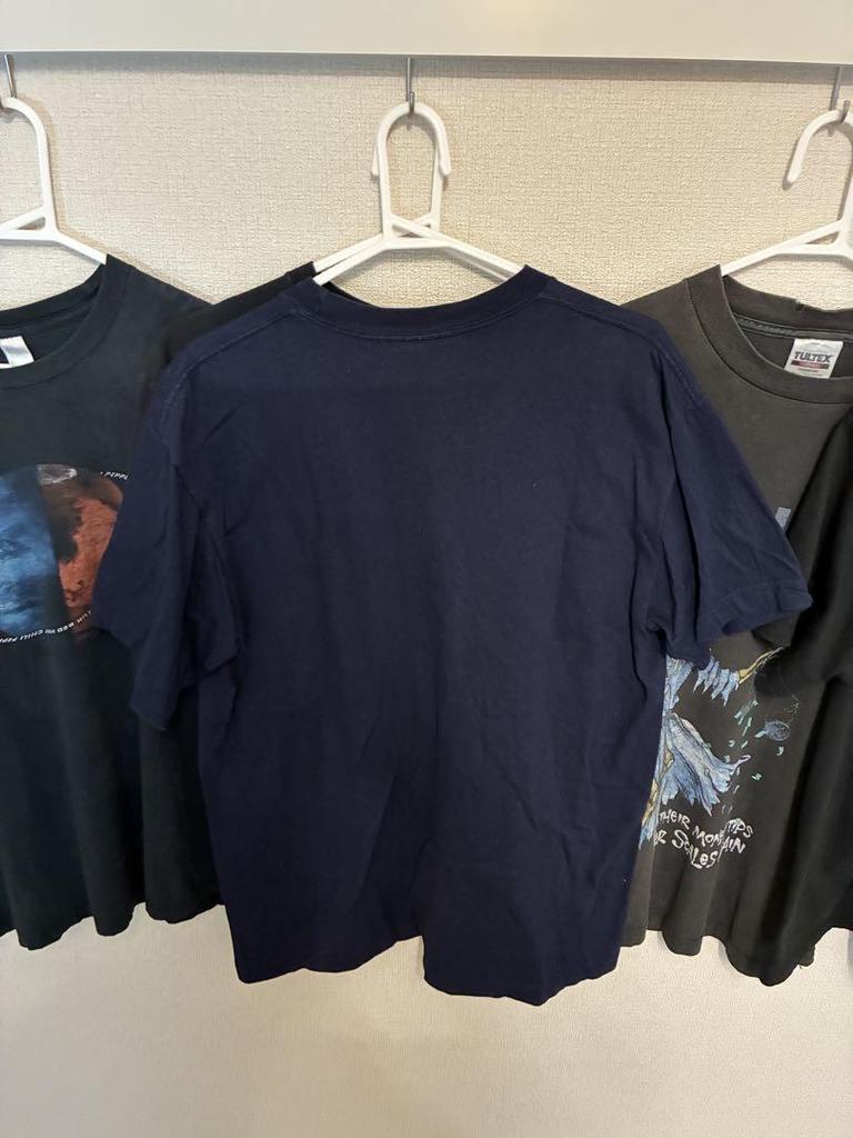 [USED] South Park T-shirt Navy