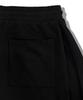 RAYFIKERS Deep Three-Pleat Wide Pants Mq6Pu192_Black