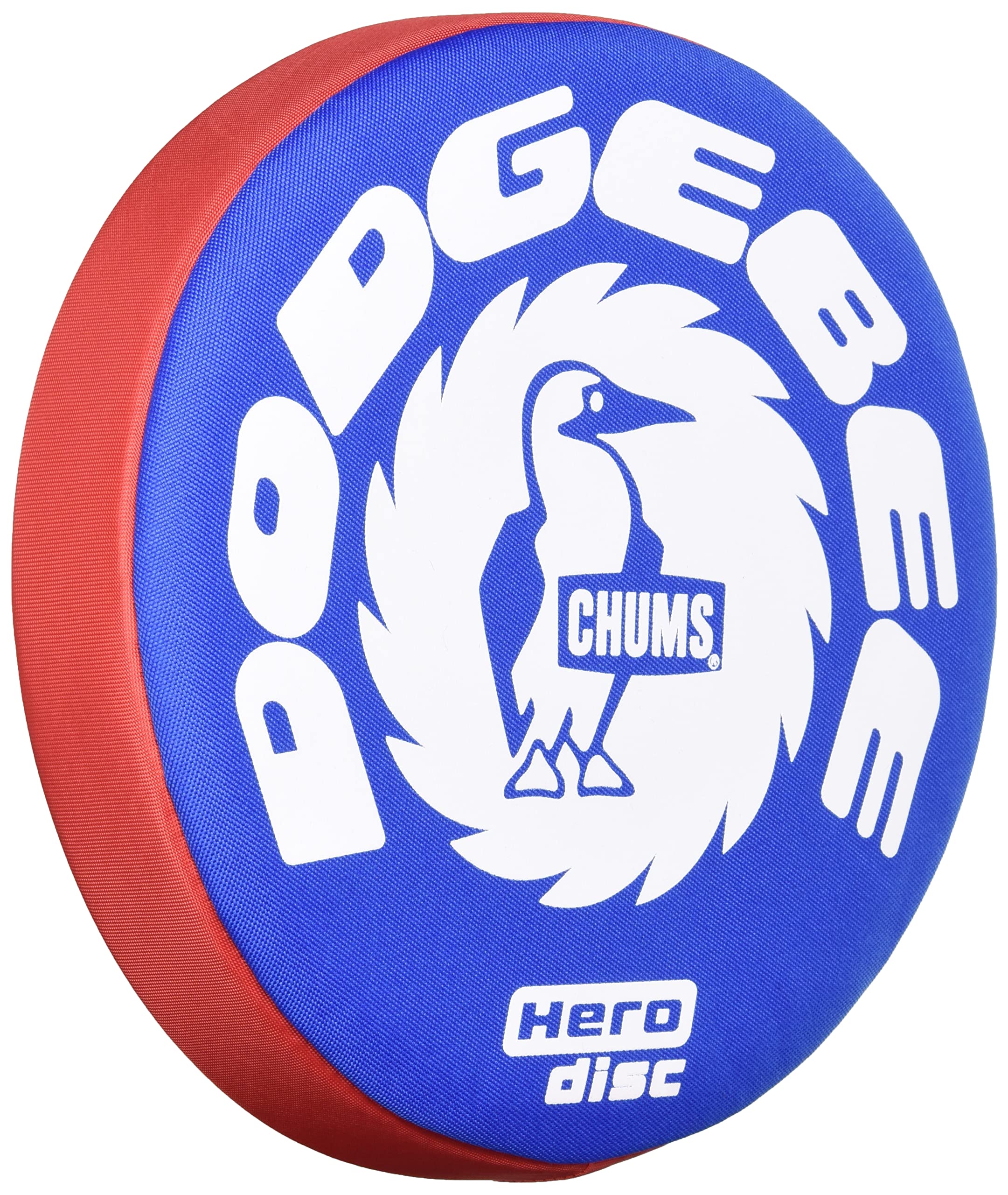 

CHUMS Фрисби Доджби ВМС 270мм CH62-1619-N001-00