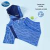 Disney Boys' Ice Silk Summer Sport Set