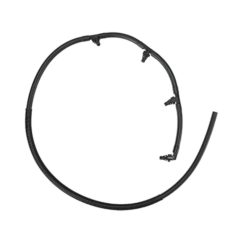 1× Fuel Return Leak Off Pipe For Mercedes Sprinter V Class Viano Vito 6510700132