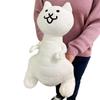 The Battle Cats Big Plush Toy Official Merchandise Extra Large (Cat Dragon)