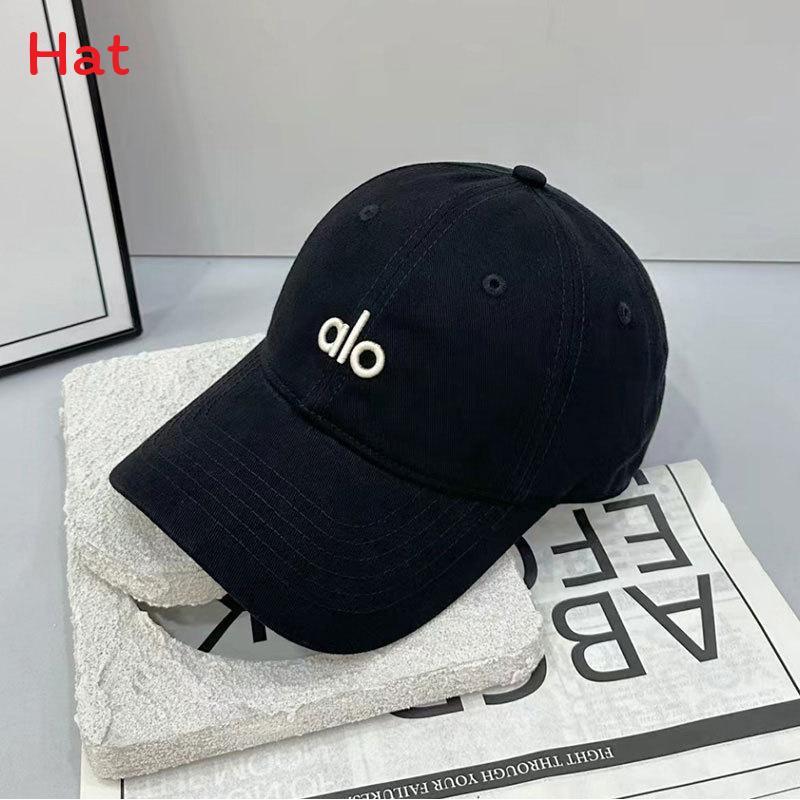 Casual Cotton Baseball Cap With Embroidery And Sun Protection For Unisex Adults