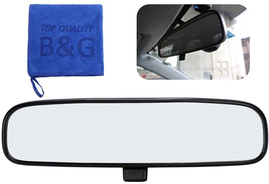 specifically for Toyota Genuine compatible rearview mirror 7225 for and Custom Universal aftermarket towel set [Designed vehicles] Hiace, Alphard,