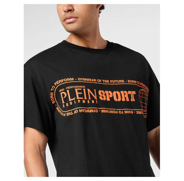 Футболка Plein Sport 28493