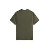 Kith LAX Tee Montra Unisex Tops Green KHM031549-175