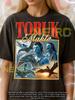 Toruk Makto Tshirt, JAKE SULLY Classic Shirt, Na'Vi Jake Sully Graphic Bootleg Tee, Ex-Marine Hero Fan Shirt