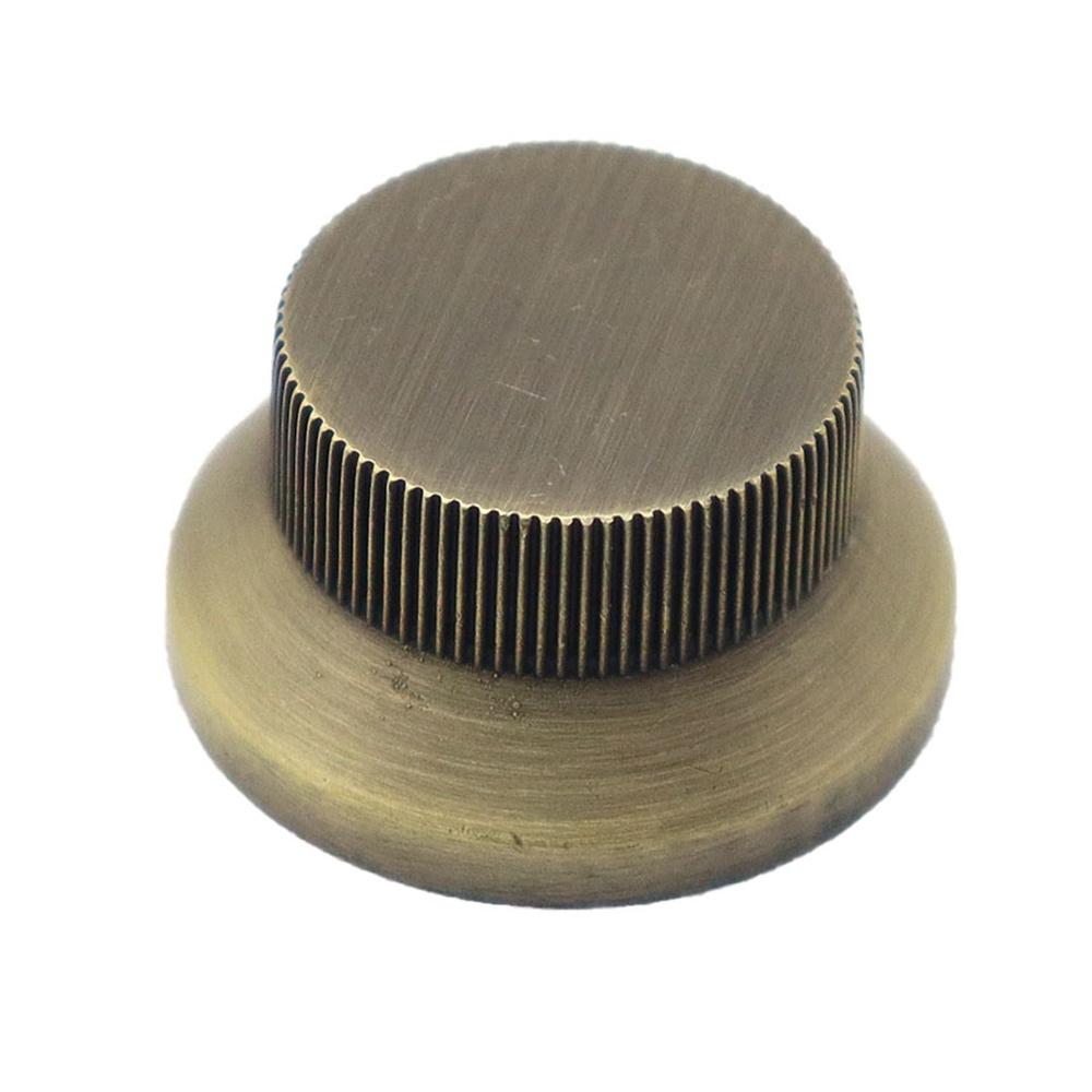 1pcs/2Pcs Guitar Bass Metal Top Hat Bell Speed Knobs for LP SG Guitar