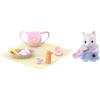 EPOCH S-53 Sylvanian Families Fun Day Out & Nursery Set