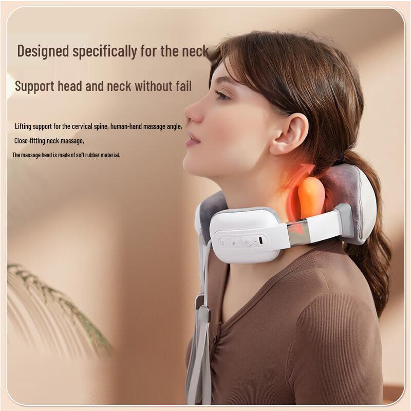 WayourCare Neck & Shoulder Massager