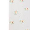Refrigerator Liner Multipurpose Dustproof Waterproof Oilproof Cute Print Cupboard Mat for Drawer